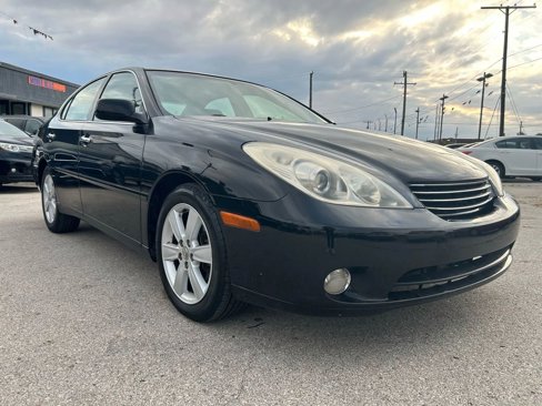 Used 2005 Lexus ES 330 image 7
