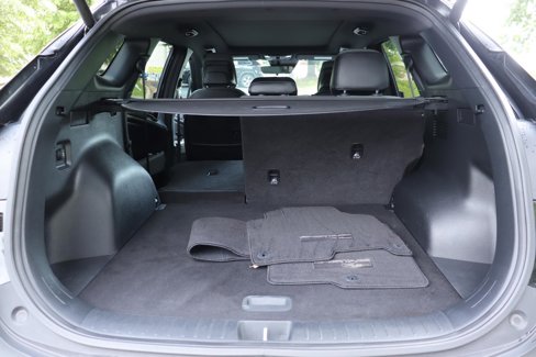Used 2023 Kia Sportage X-Line w/ X-Line Premium Package image 18