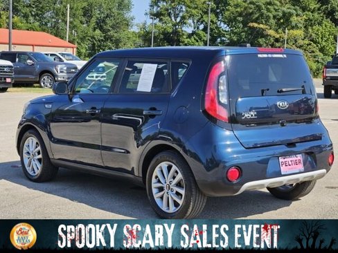 Used 2019 Kia Soul + image 7