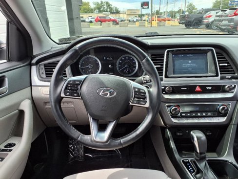 Used 2019 Hyundai Sonata SEL image 20