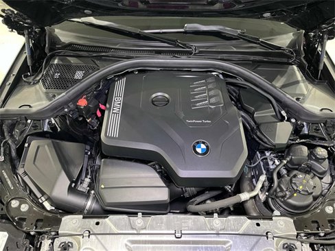 Used 2023 BMW 330i xDrive Sedan w/ Driving Assistance Package image 23