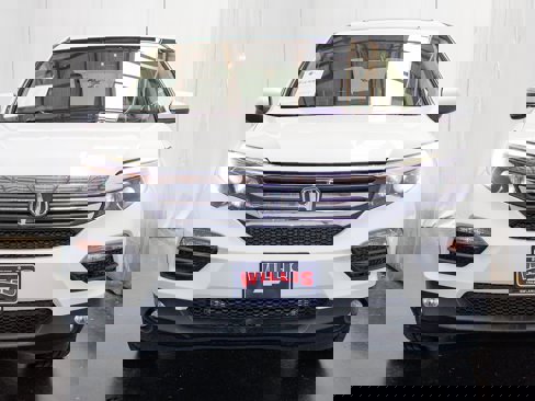 Used 2018 Honda Pilot EX-L image 2
