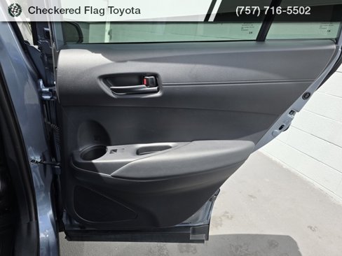 Used 2024 Toyota Corolla Cross S image 47