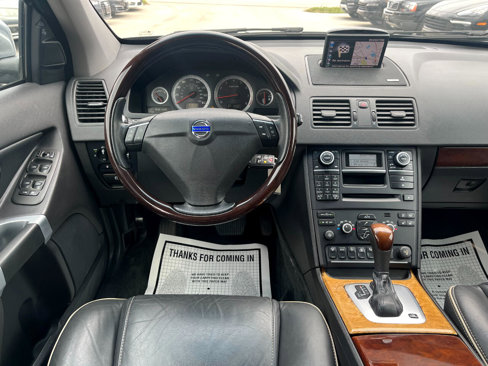 Used 2013 Volvo XC90 3.2 image 15