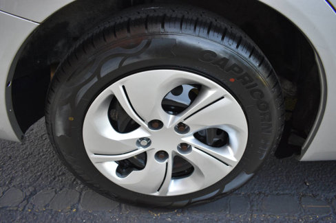 Used 2014 Honda Civic LX image 37