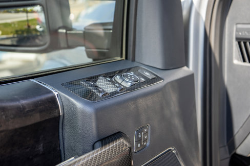 Used 2022 Ford F250 Lariat w/ Lariat Ultimate Package image 21