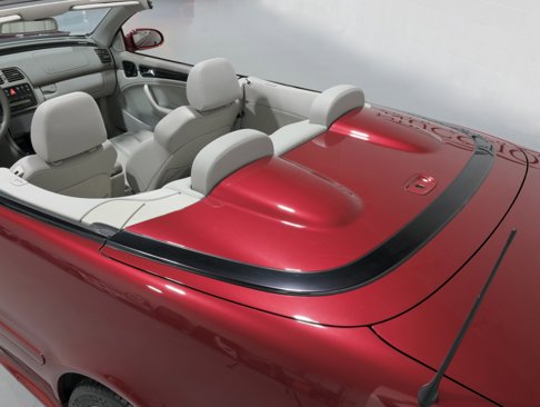 Used 2001 Mercedes-Benz CLK 430 Cabriolet image 47