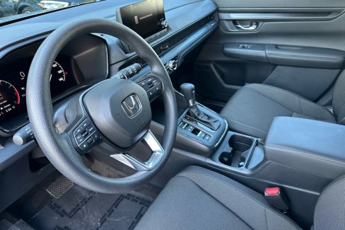 Used 2025 Honda CR-V EX image 10