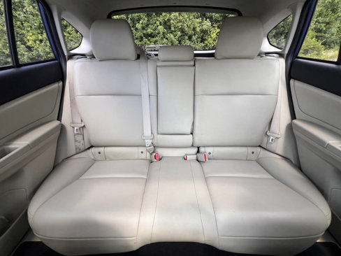 Used 2014 Subaru Crosstrek 2.0i Limited image 27