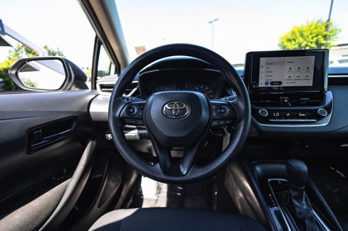Used 2023 Toyota Corolla LE image 20