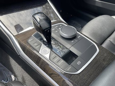 Used 2020 BMW 330i xDrive Sedan w/ Convenience Package image 12