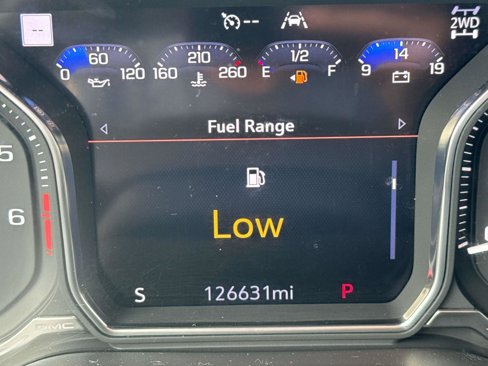 Used 2019 GMC Sierra 1500 AT4 w/ AT4 Premium Package image 27
