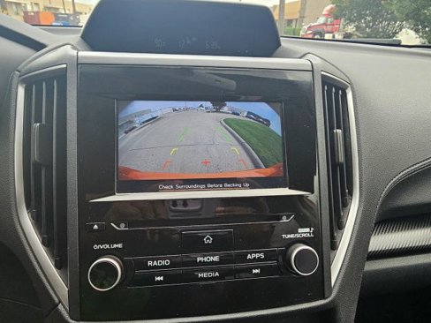 Used 2019 Subaru Crosstrek 2.0i Premium image 10