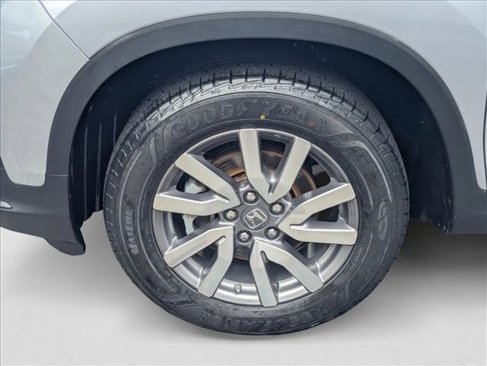 Used 2019 Honda Pilot EX image 9