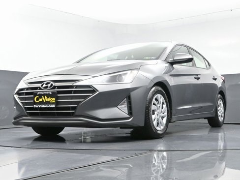 Used 2019 Hyundai Elantra SE w/ Cargo Package image 45