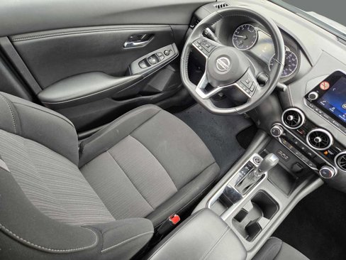 Used 2023 Nissan Sentra SV image 31