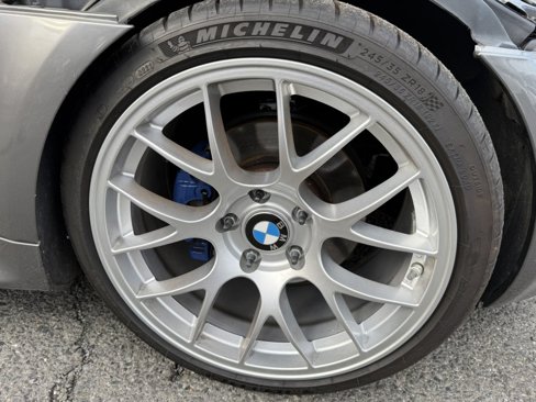 Used 2002 BMW Z3 3.0i image 39