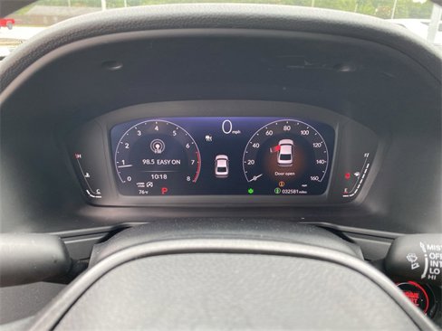 Used 2023 Honda Accord LX image 14