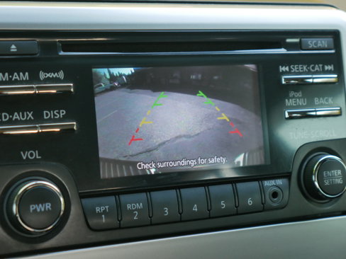 Used 2013 Nissan Titan PRO-4X image 15