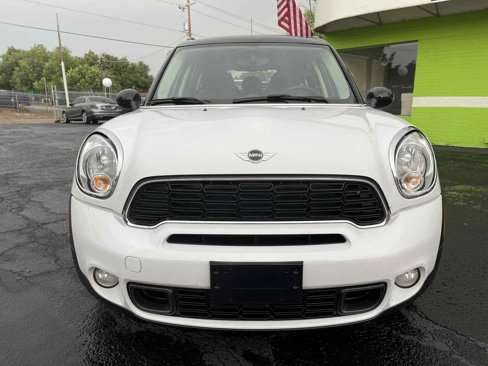 Used 2014 MINI Cooper Countryman S image 2