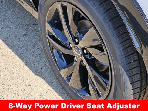 New 2026 Buick Encore GX Sport Touring w/ Advanced Technology Package image 13