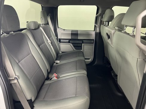 Used 2015 Ford F150 XL w/ Equipment Group 101A Mid image 20