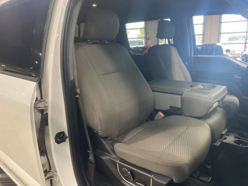Used 2015 Ford F150 XLT w/ Equipment Group 302A Luxury image 8