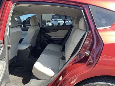 Used 2017 Subaru Impreza 2.0i image 15