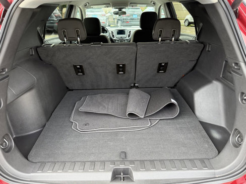 Used 2019 Chevrolet Equinox LT image 11