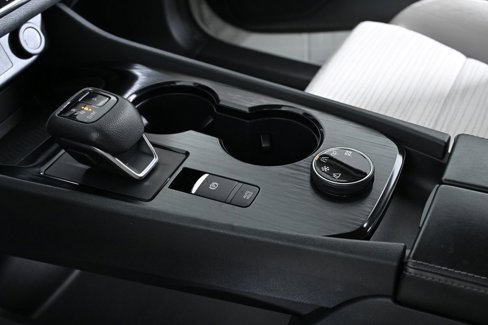 Certified 2023 Nissan Rogue SV image 20