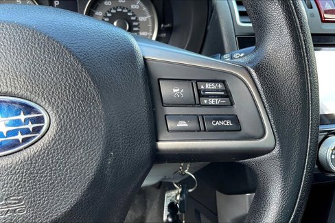 Used 2016 Subaru Forester 2.5i Premium image 11