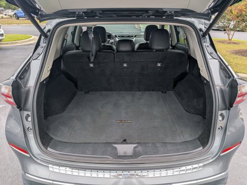 Used 2018 Nissan Murano SL w/ Moonroof Package image 31