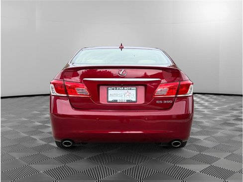 Used 2012 Lexus ES 350 image 4