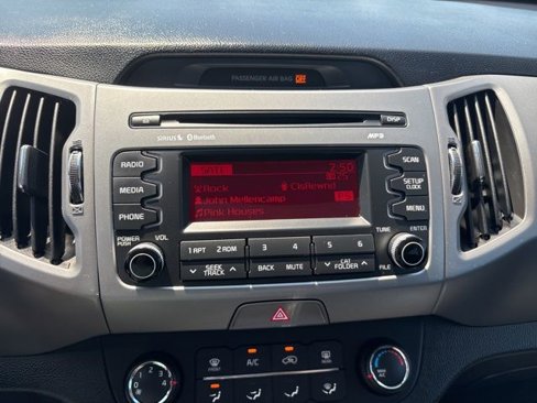 Used 2015 Kia Sportage LX image 15