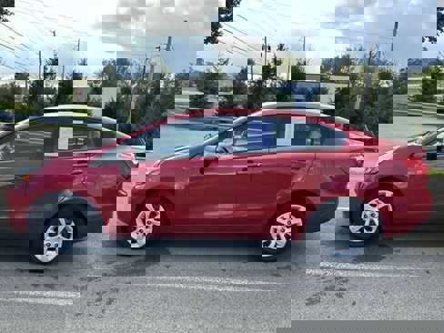 Used 2013 Kia Rio LX w/ PWR Pkg image 2