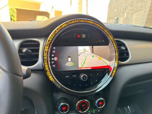 Certified 2023 MINI Cooper S image 23