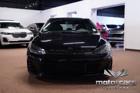 Used 2017 Volkswagen GTI S image 2