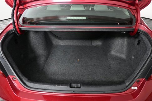 Used 2018 Honda Accord LX image 27
