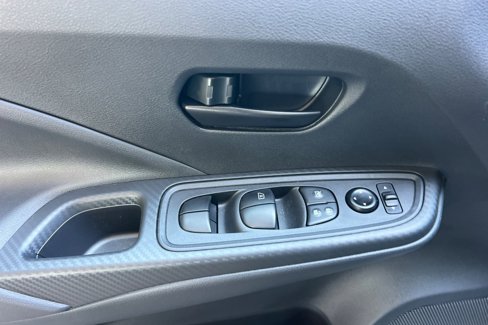New 2025 Nissan Versa S w/ S Plus Package image 12