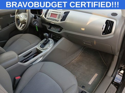 Used 2015 Kia Sportage LX image 30
