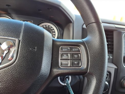 Used 2019 RAM 1500 Express w/ Wheel & Sound Group image 30