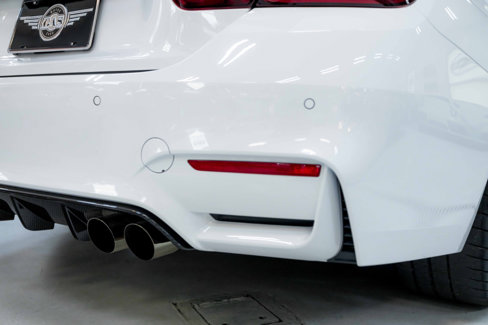 Used 2016 BMW M4 GTS image 37