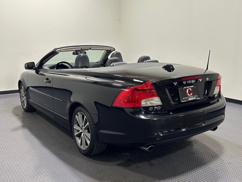 Used 2013 Volvo C70 T5 image 19