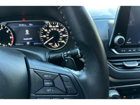 Used 2022 Nissan Altima 2.5 SR image 37