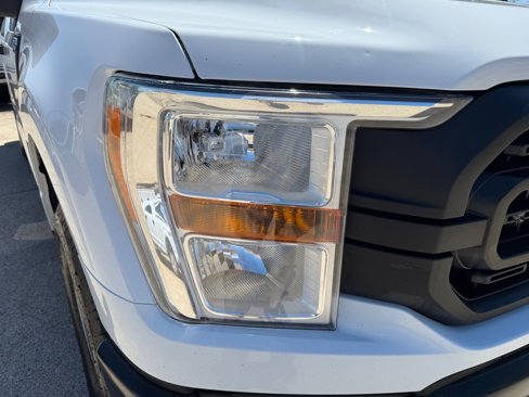 Used 2021 Ford F150 XL w/ Equipment Group 101A High image 12
