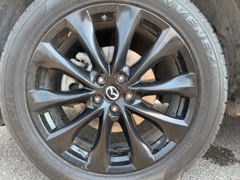 Used 2015 MAZDA CX-9 Grand Touring w/ GT Technology Package image 13