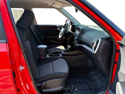 Used 2020 Kia Soul GT-Line image 11