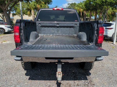 Used 2014 Chevrolet Silverado 1500 LT image 14