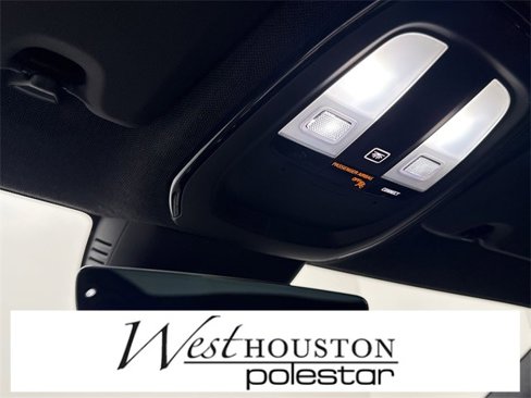 Certified 2022 Polestar Polestar 2 w/ Plus Package image 21