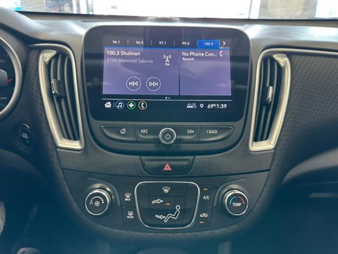 Used 2019 Chevrolet Malibu LS w/ LPO, Convenience Package 1 image 57